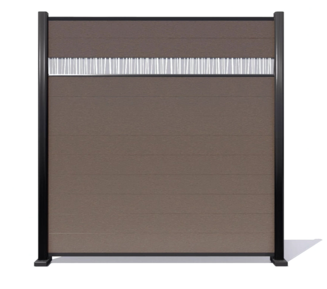 Deska dekoracyjna HoriZen Prime