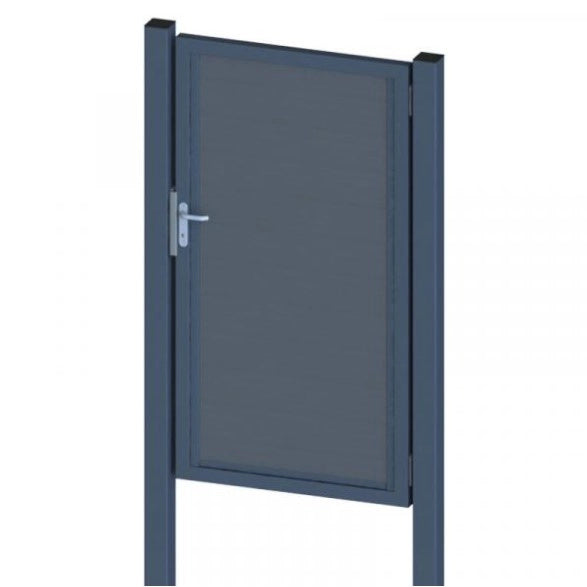 Furtka HoriZen Prime