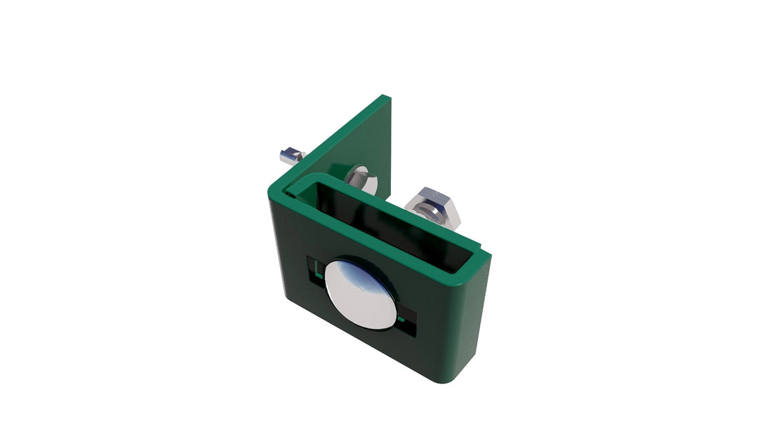 Mocowanie Do Muru i bramy - uniwersalne