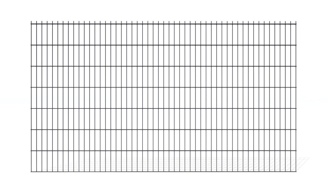 Nylofor 2D Premium Panel