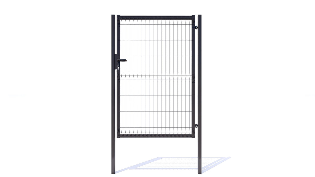 Nylofor 3D Essential Furtka