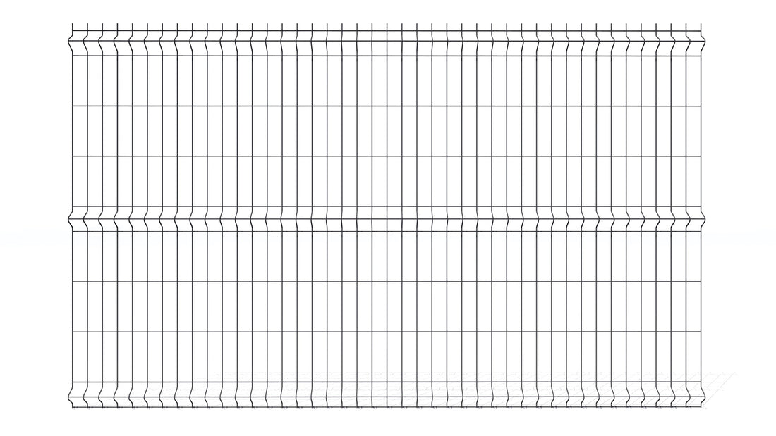 Nylofor 3D Essential Panel