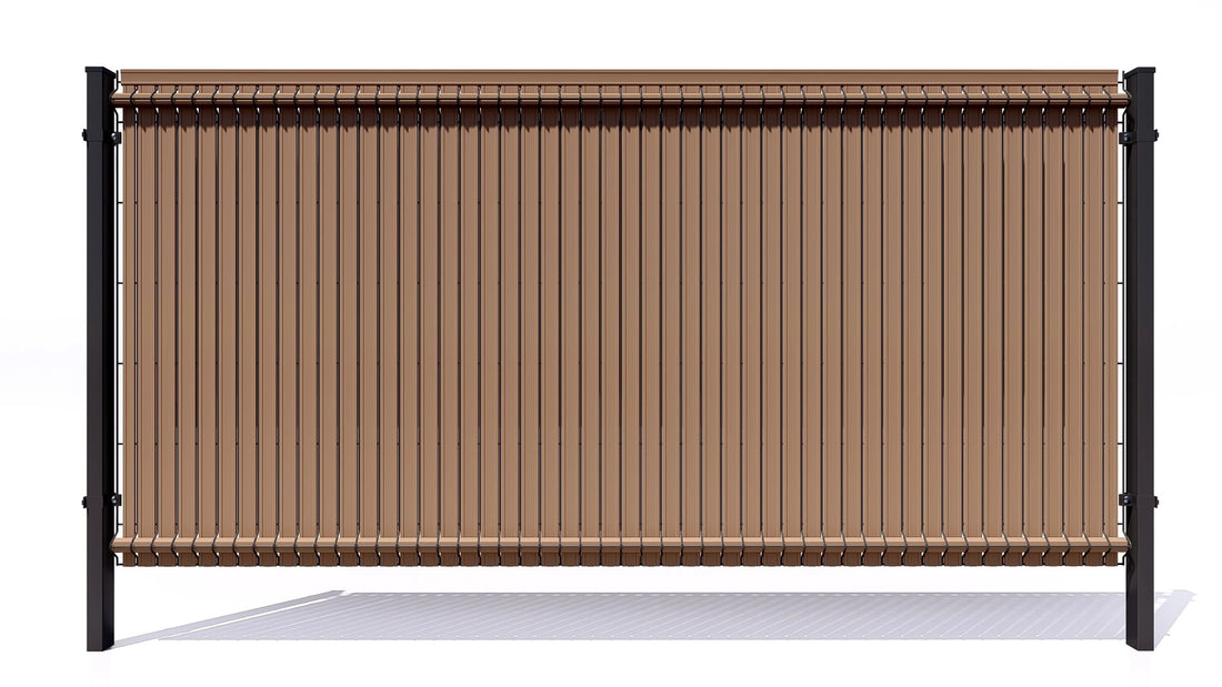 Nylofor 3D Premium Screeno Line