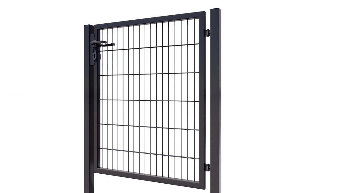 Nylofor Premium Furtka