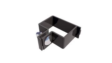 Obejma Stalowa Końcowa - uniwersalna