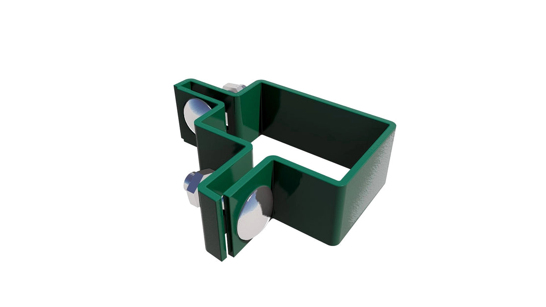 Obejma Stalowa Narożna- uniwersalna